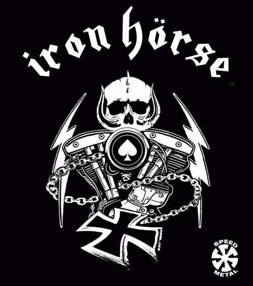 Iron Horse : Build for Speed